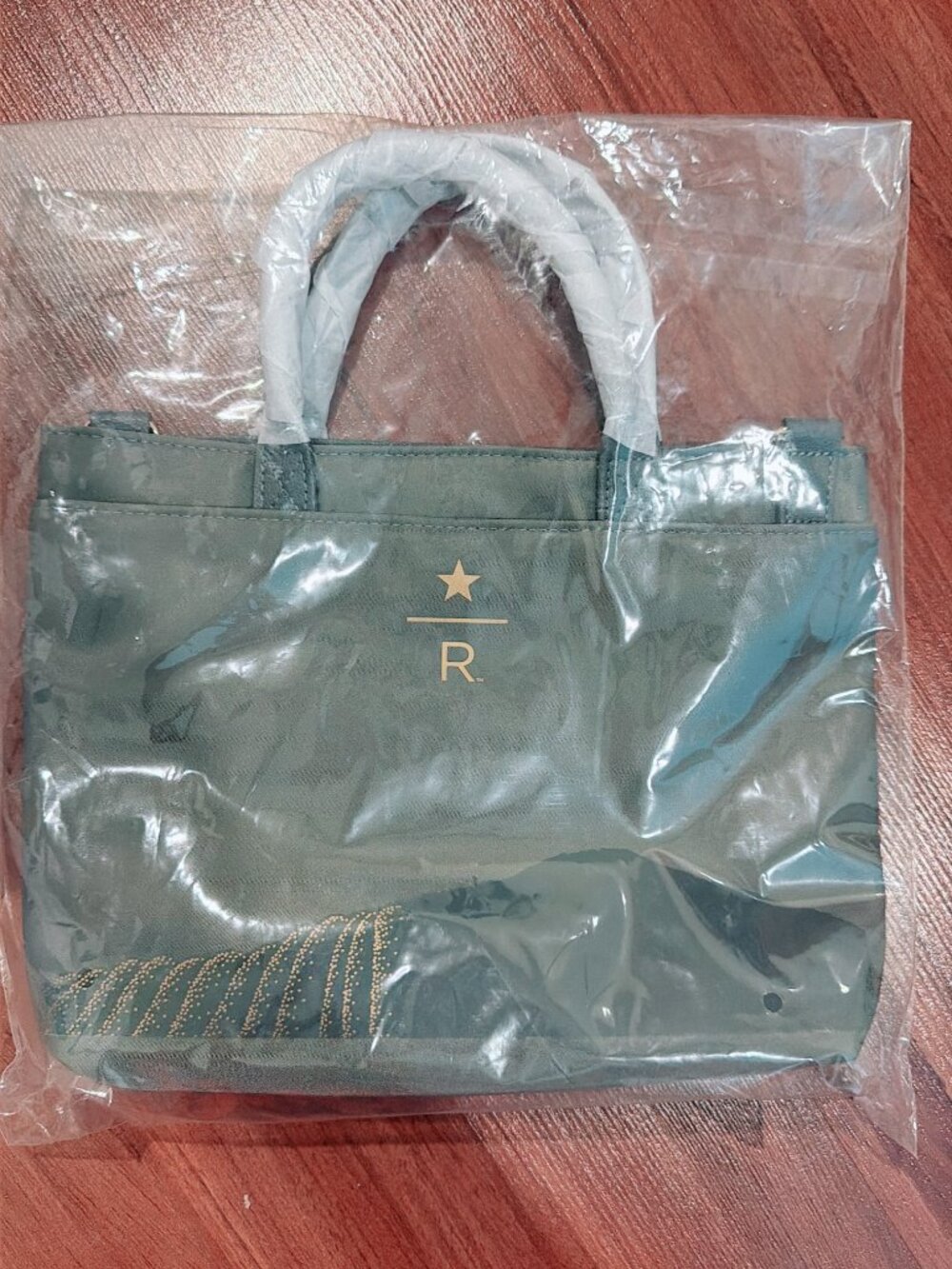 Starbucks Thailand Reserve Collection Bangkok ICONSIAM Exclusive Brand New